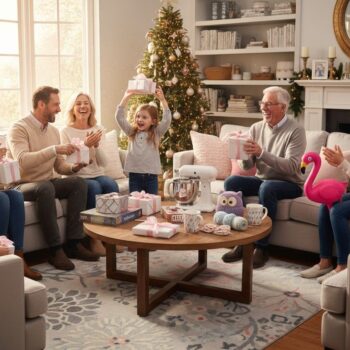 family white elephant gifts