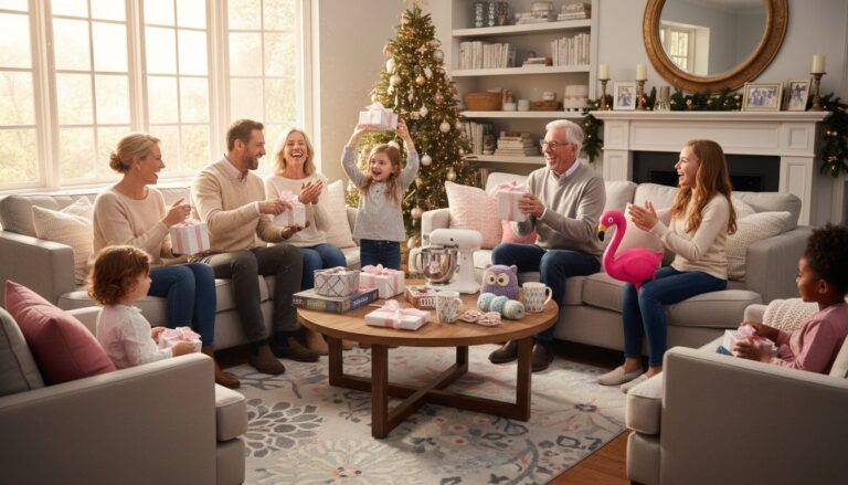 family white elephant gifts