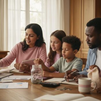 family financial planning
