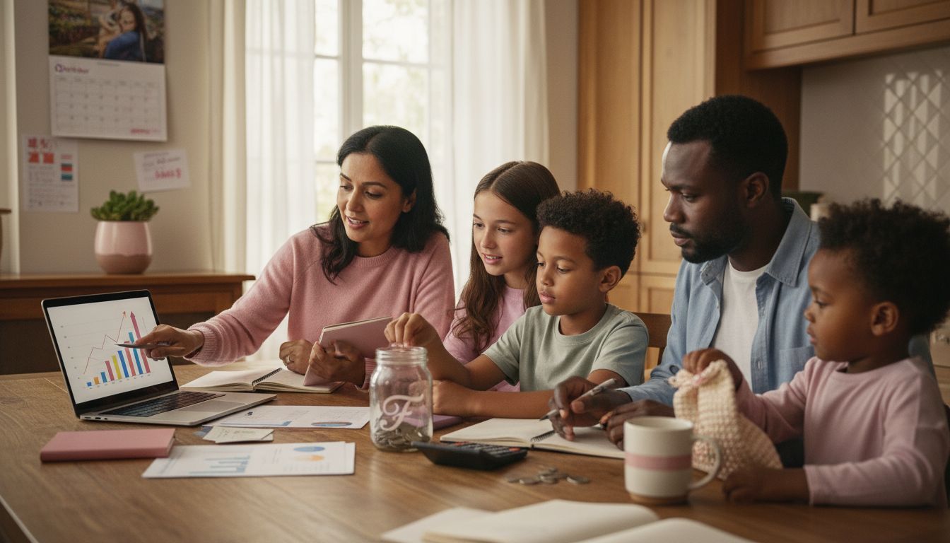family financial planning