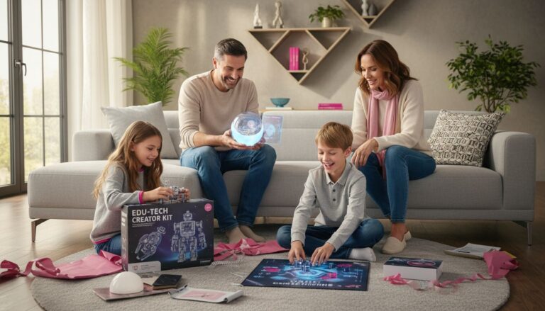 family gifts 2025
