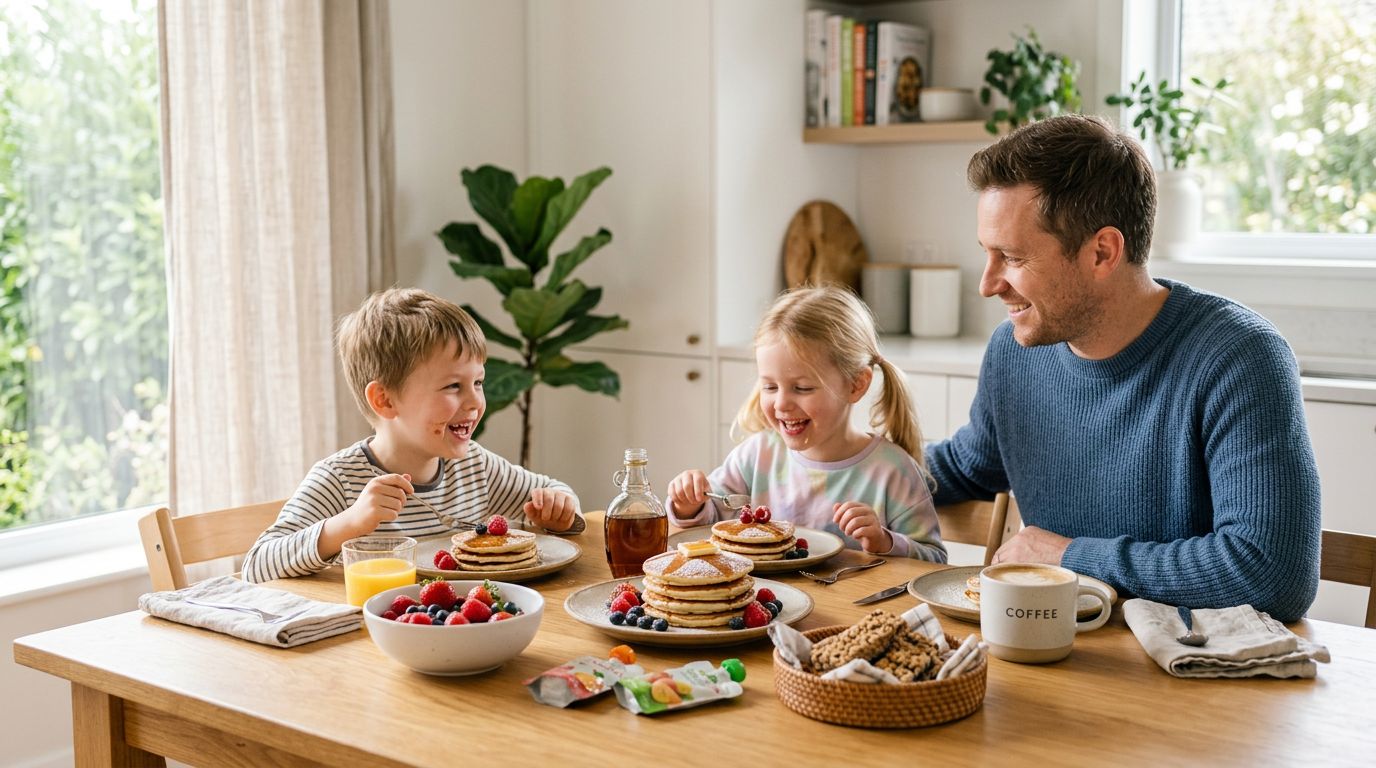 10 Meaningful Father's Day Ideas Under $30, Without the Stress