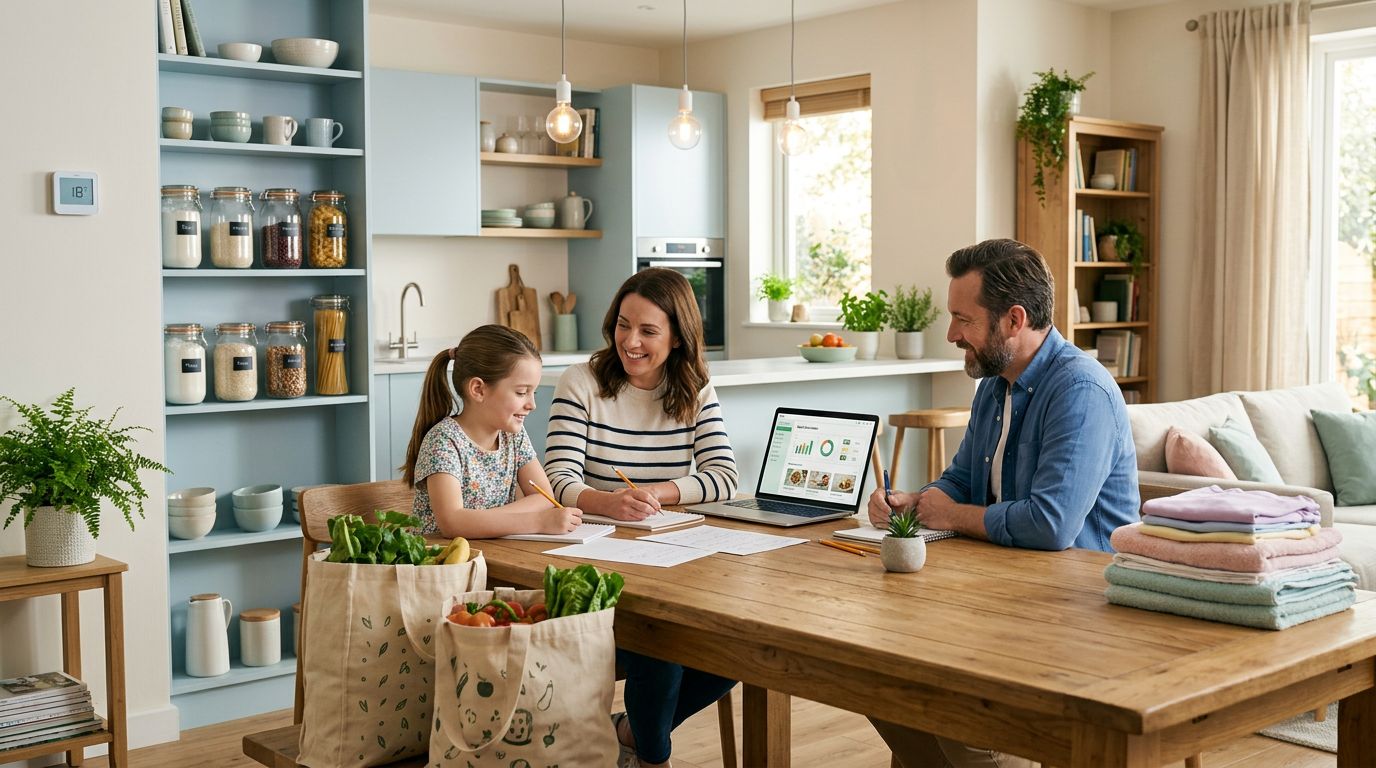 30 Money-Saving Home Hacks I Wish I Knew Sooner
