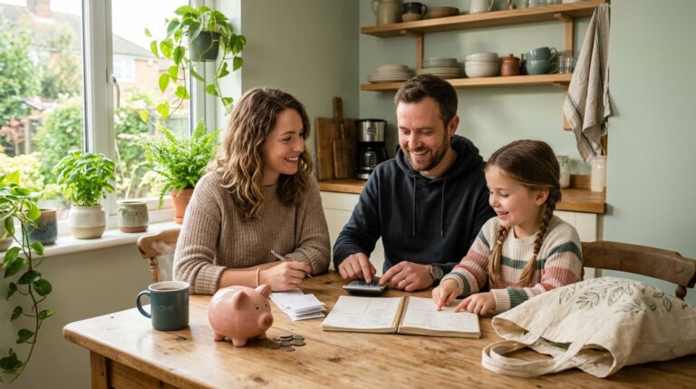 6 Frugal Habits That Make $2,000 a Month Go Further