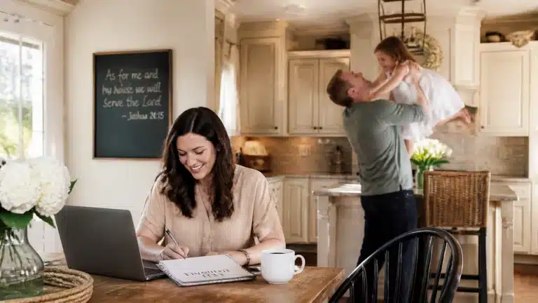 7 Mistakes You’re Making as a Family CFO (and How to Fix Them to Build Wealth)