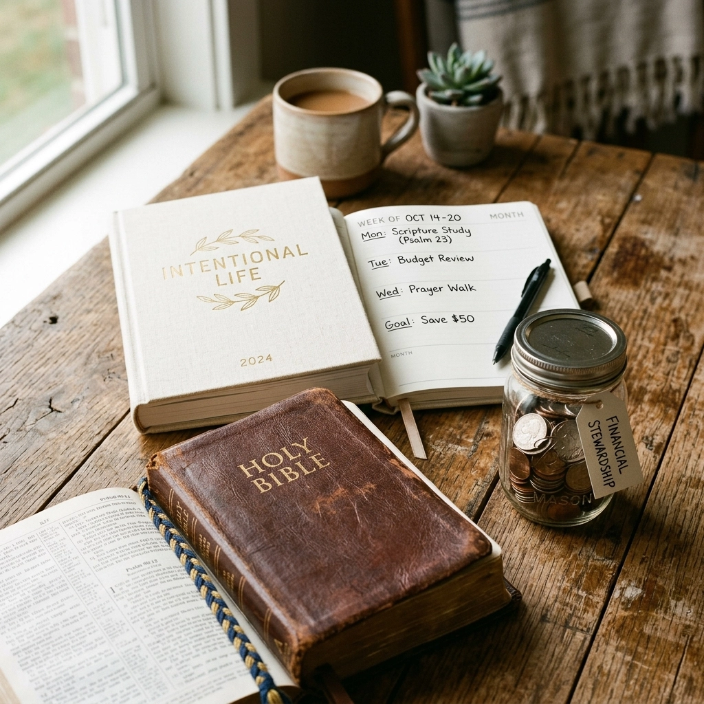 Tools for Success