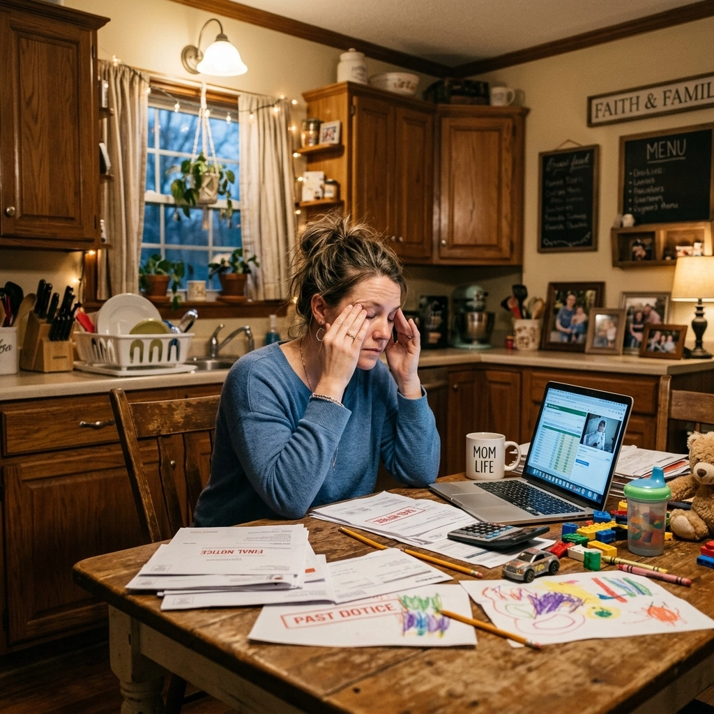 Multitasking Chaos