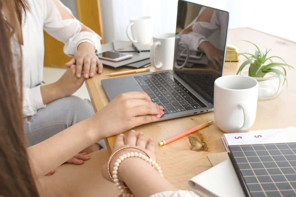 online course