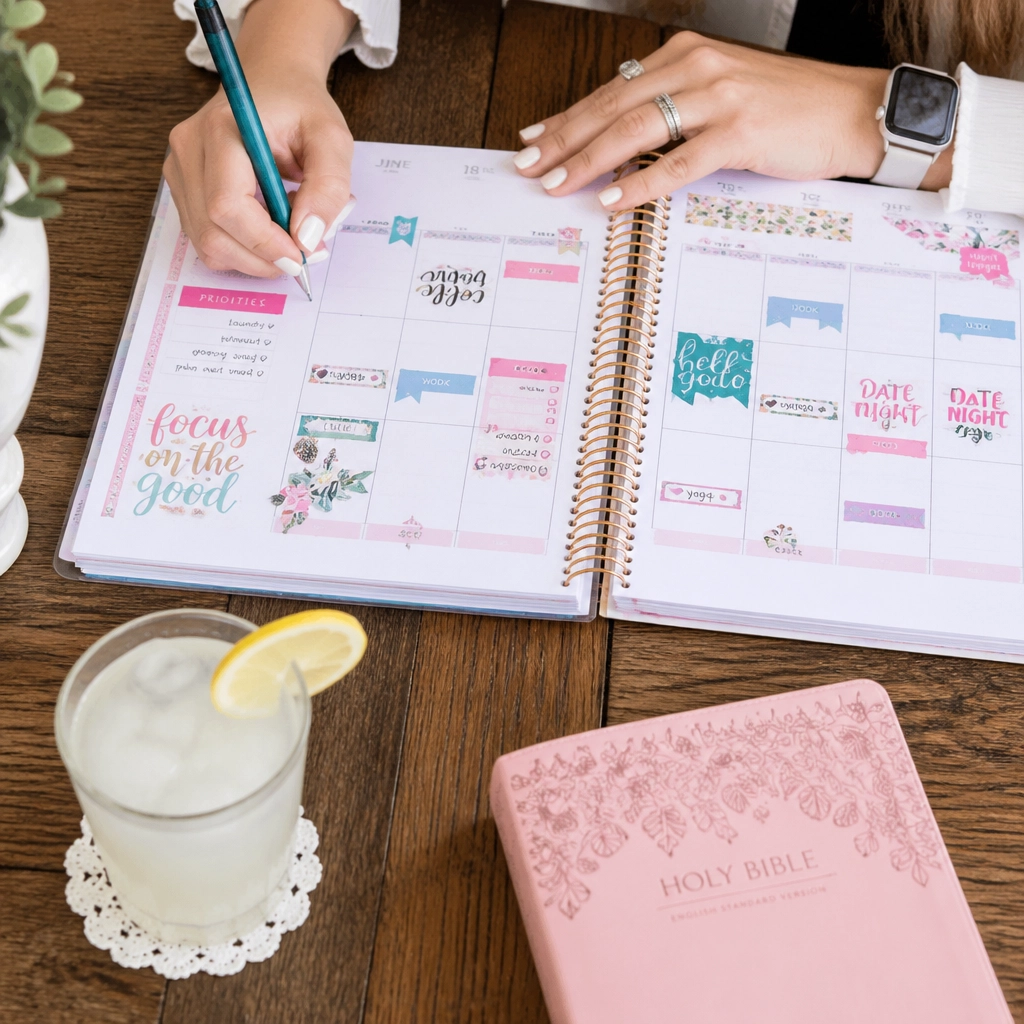 Planning for success