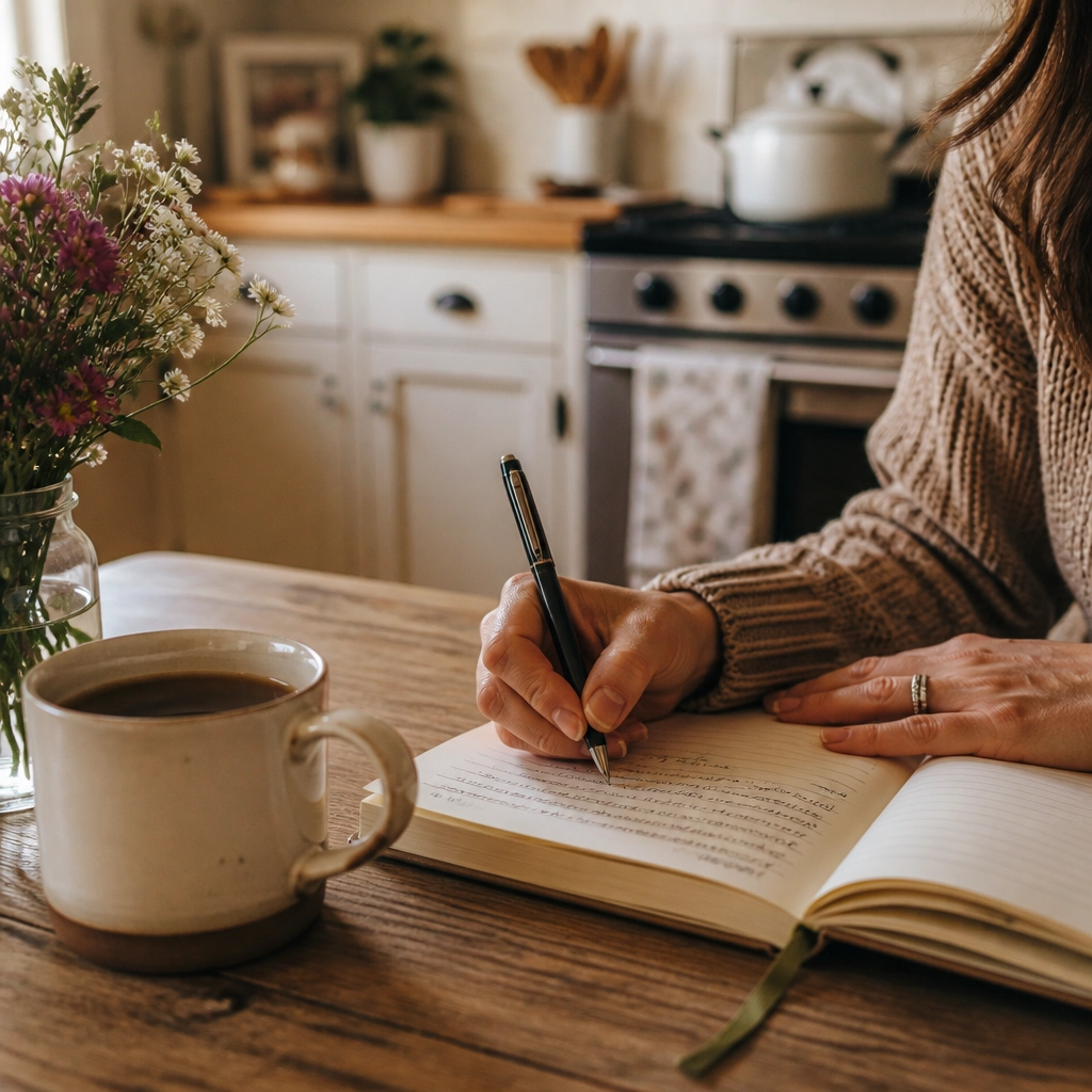 journaling
