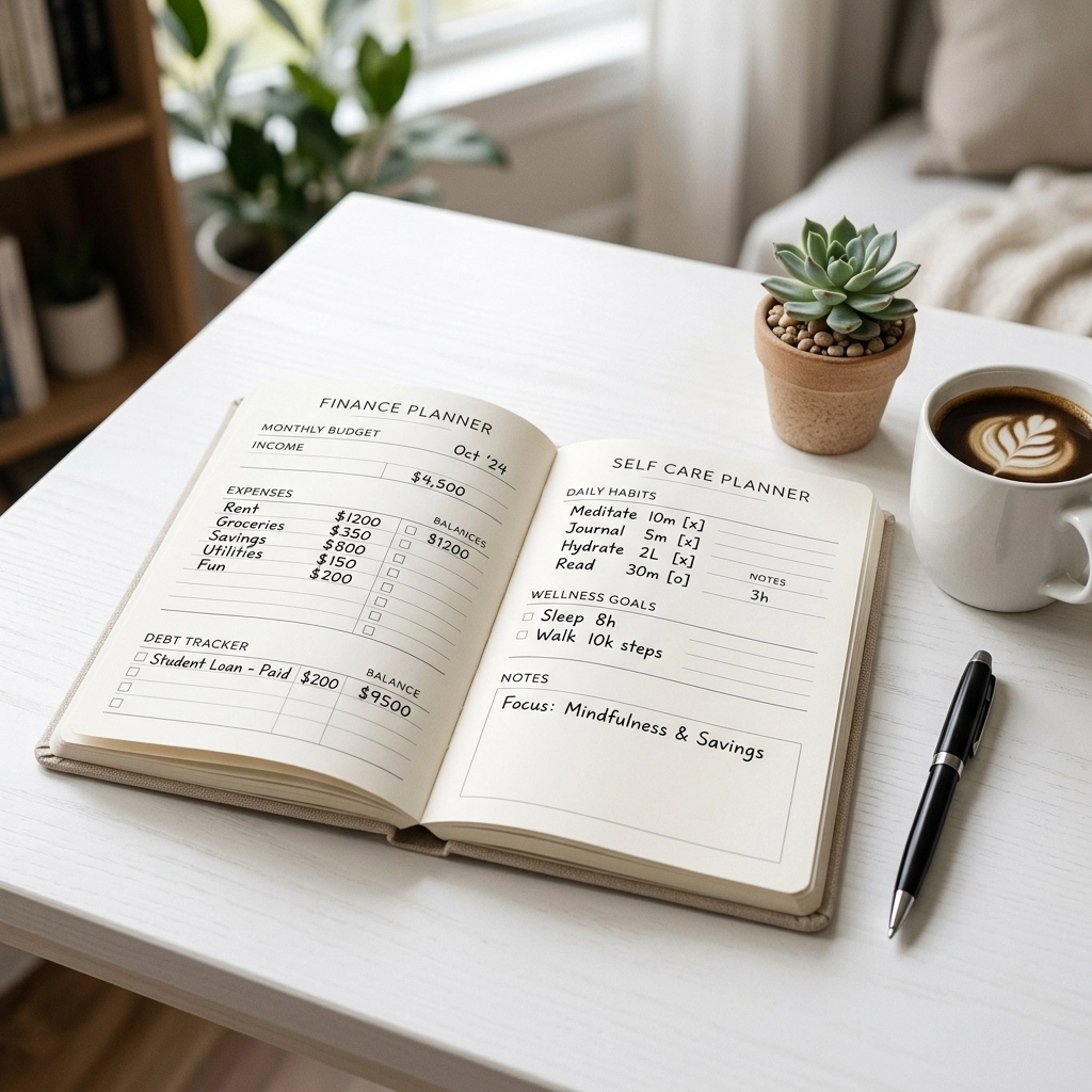 Organization and Clarity
