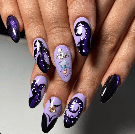 ursula nails
