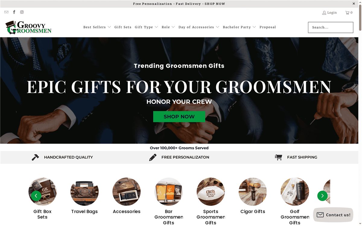 Product Screenshot
