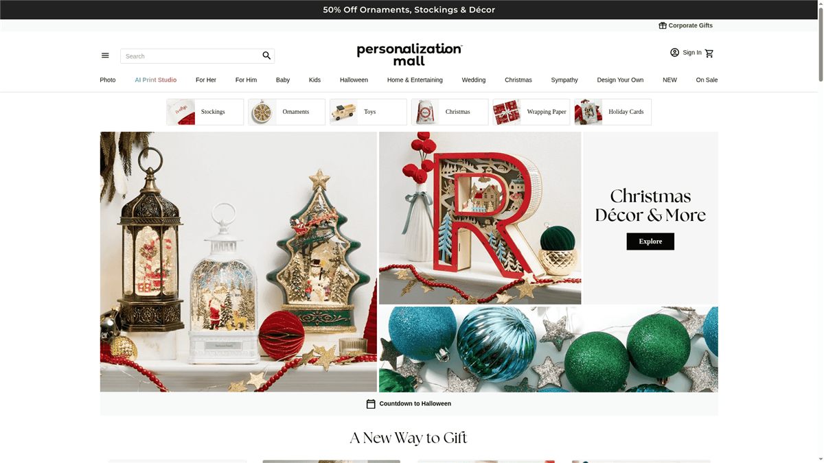 Product Screenshot