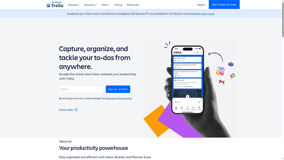 Product Screenshot