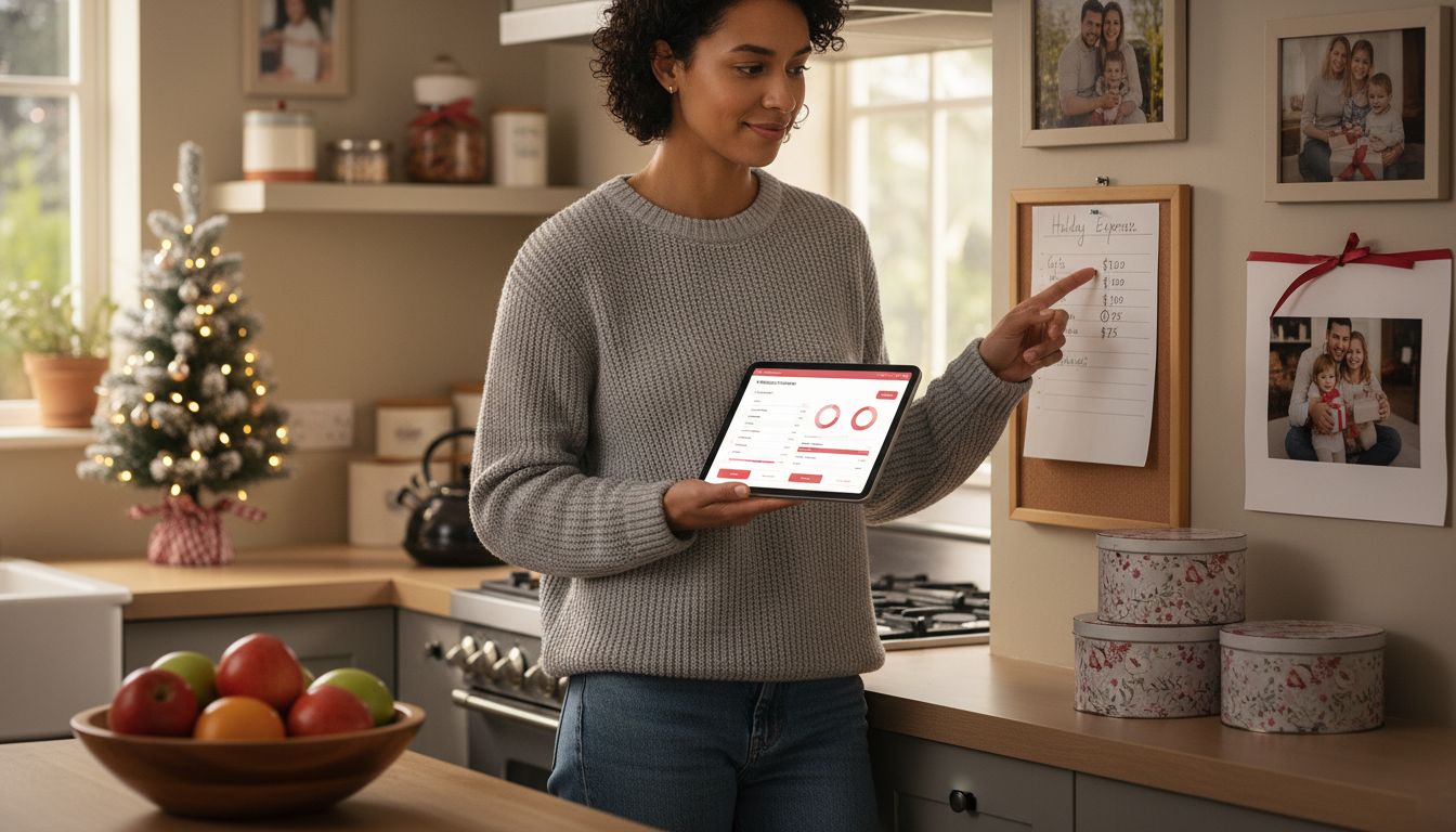 digital budgeting app