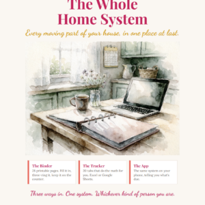 The Homefire Whole Home System