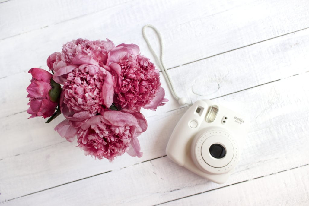 camera