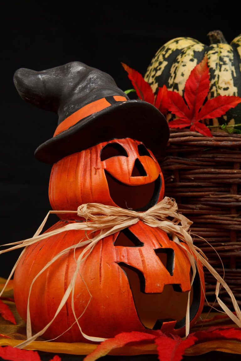 ways to save money on halloween