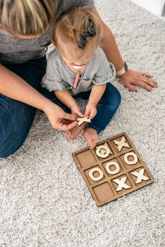 Budget Friendly Mother’s Day