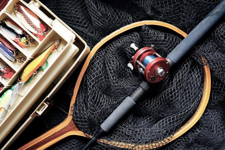 best christmas gifts for fishermen