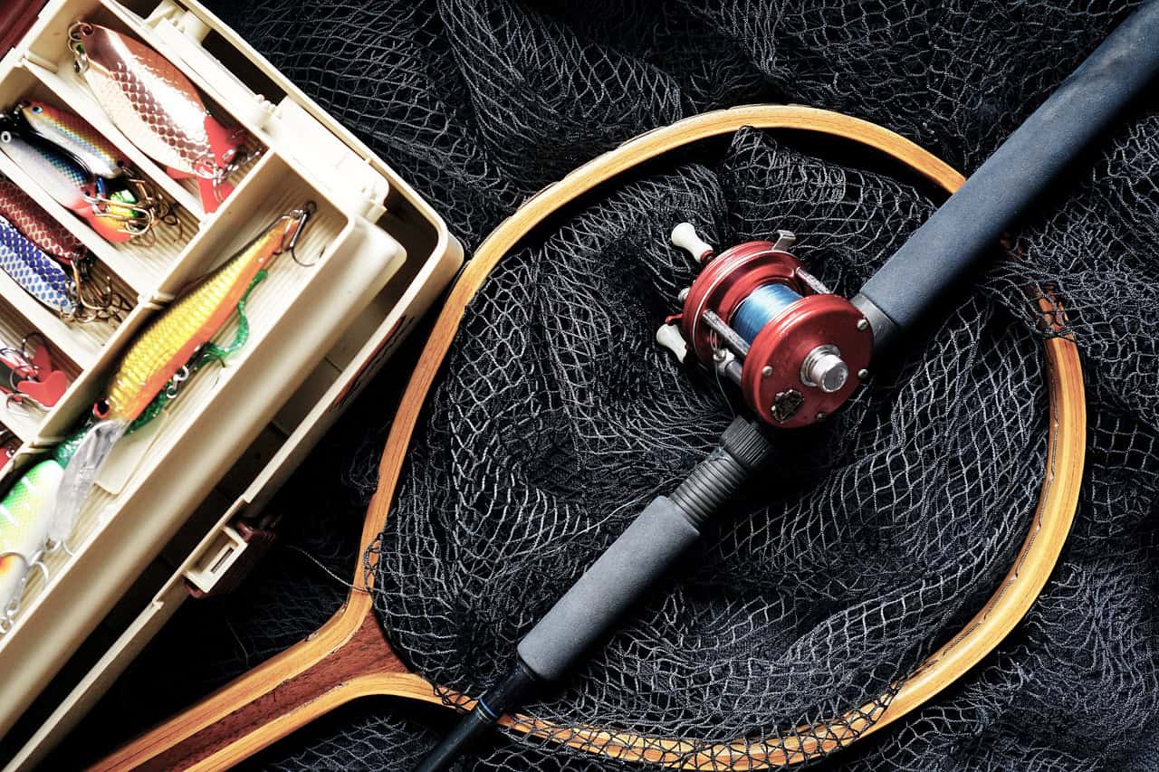 best christmas gifts for fishermen