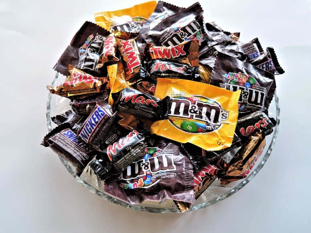 Top 10 Ways To Save Money on Halloween