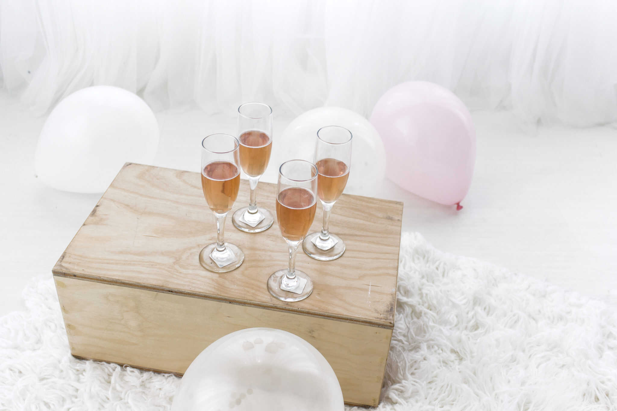 7 Inexpensive Ways To Celebrate New Year’s Eve At Home