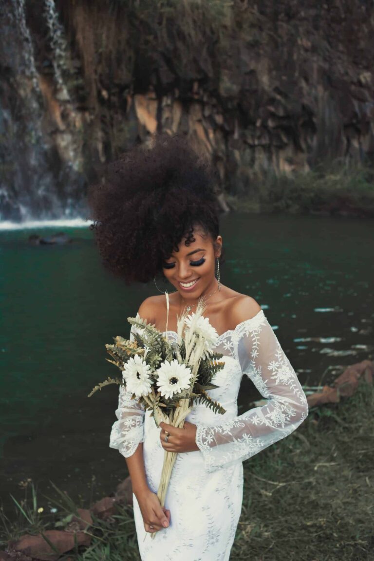 How To Plan Your Dream Wedding On A Budget Of $1,000 Or LESS