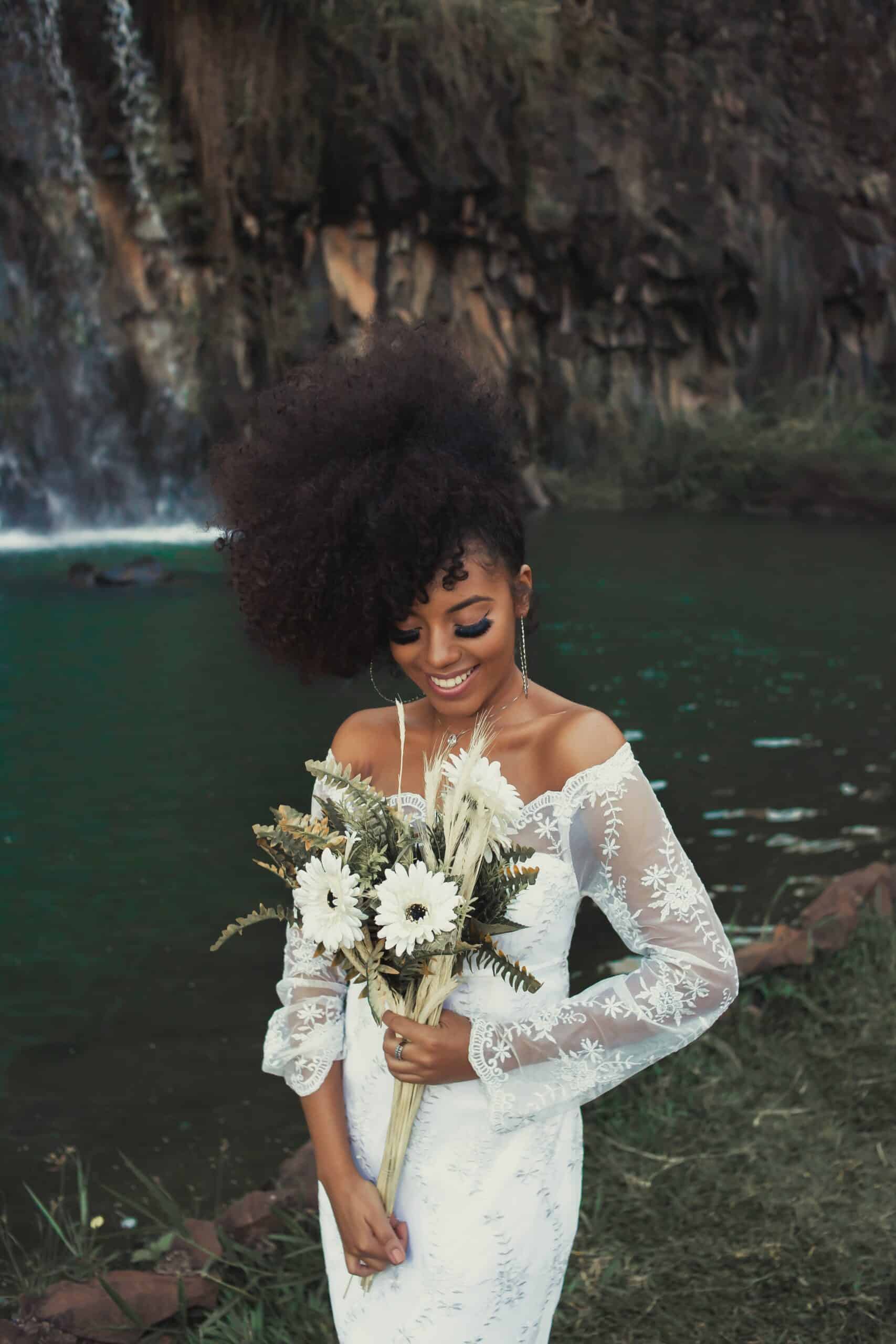 How To Plan Your Dream Wedding On A Budget Of $1,000 Or LESS