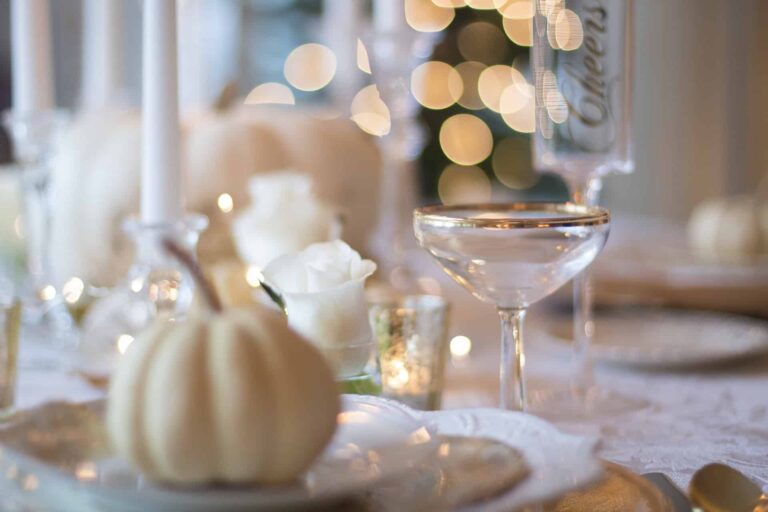 save money on thanksgiving dinner